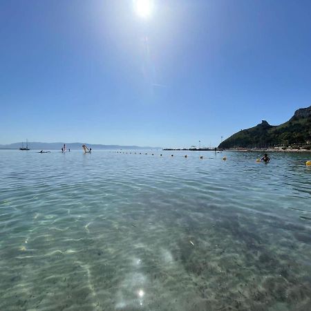 Suite Sardinia Holiday Cagliari Buitenkant foto