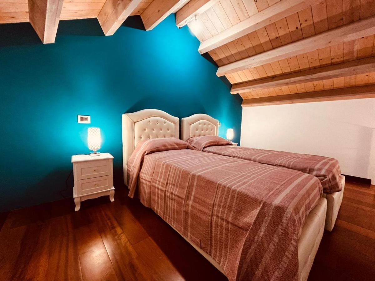 Suite Sardinia Holiday Cagliari Buitenkant foto