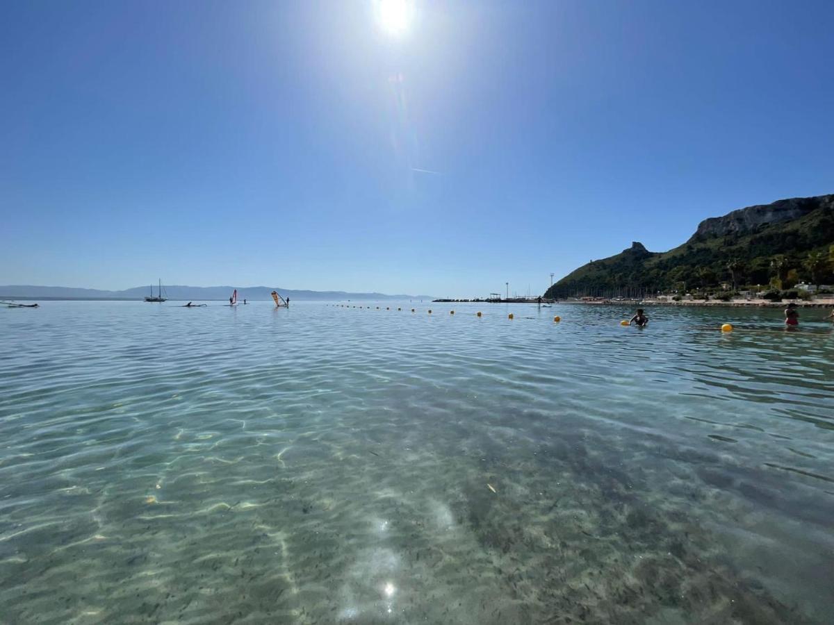 Suite Sardinia Holiday Cagliari Buitenkant foto