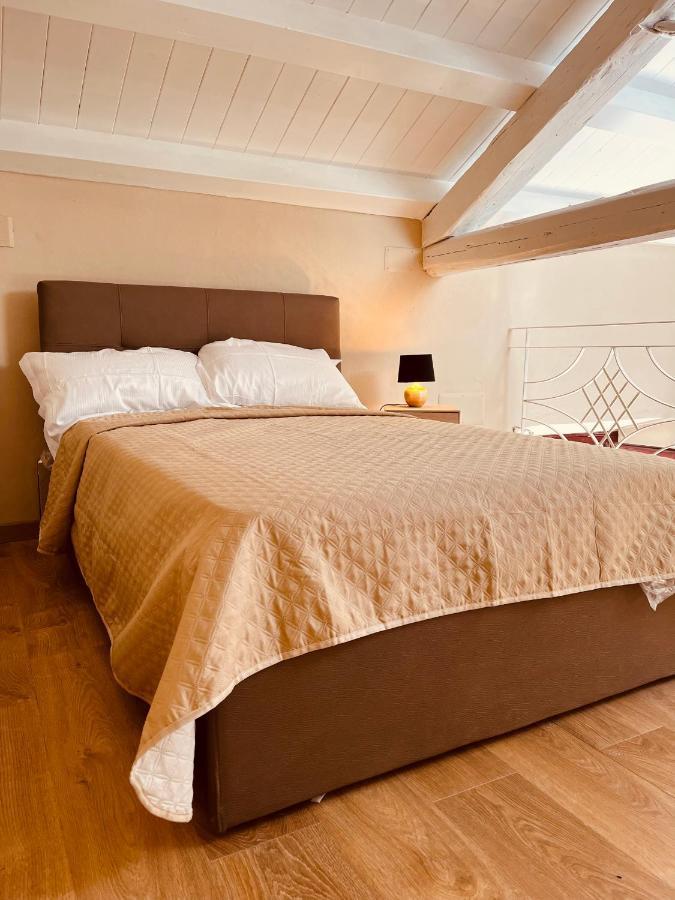 Suite Sardinia Holiday Cagliari Buitenkant foto