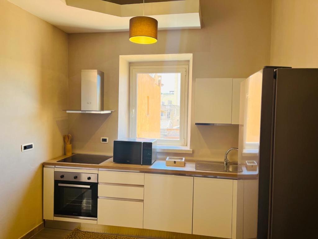Suite Sardinia Holiday Cagliari Buitenkant foto