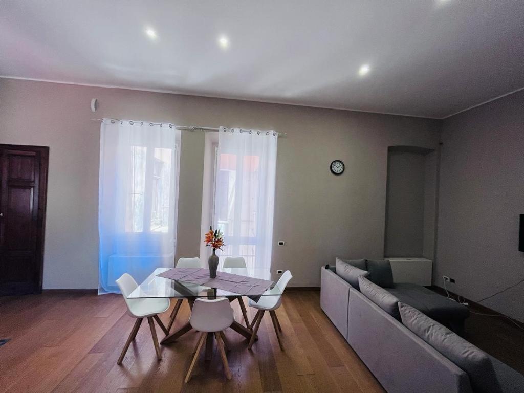 Suite Sardinia Holiday Cagliari Buitenkant foto