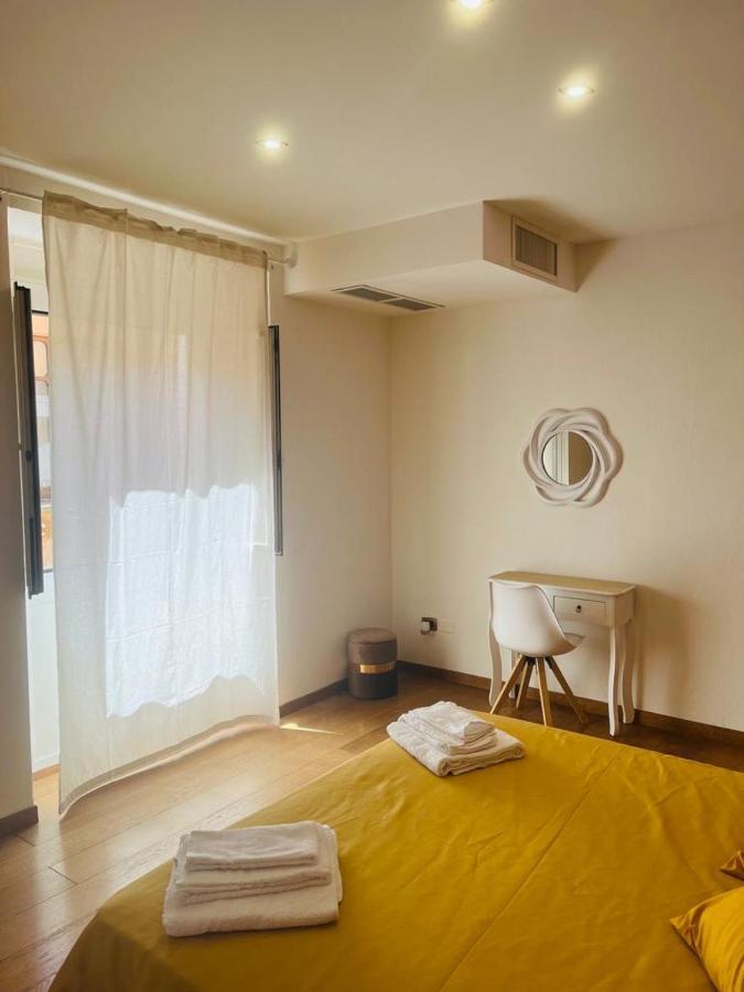 Suite Sardinia Holiday Cagliari Buitenkant foto