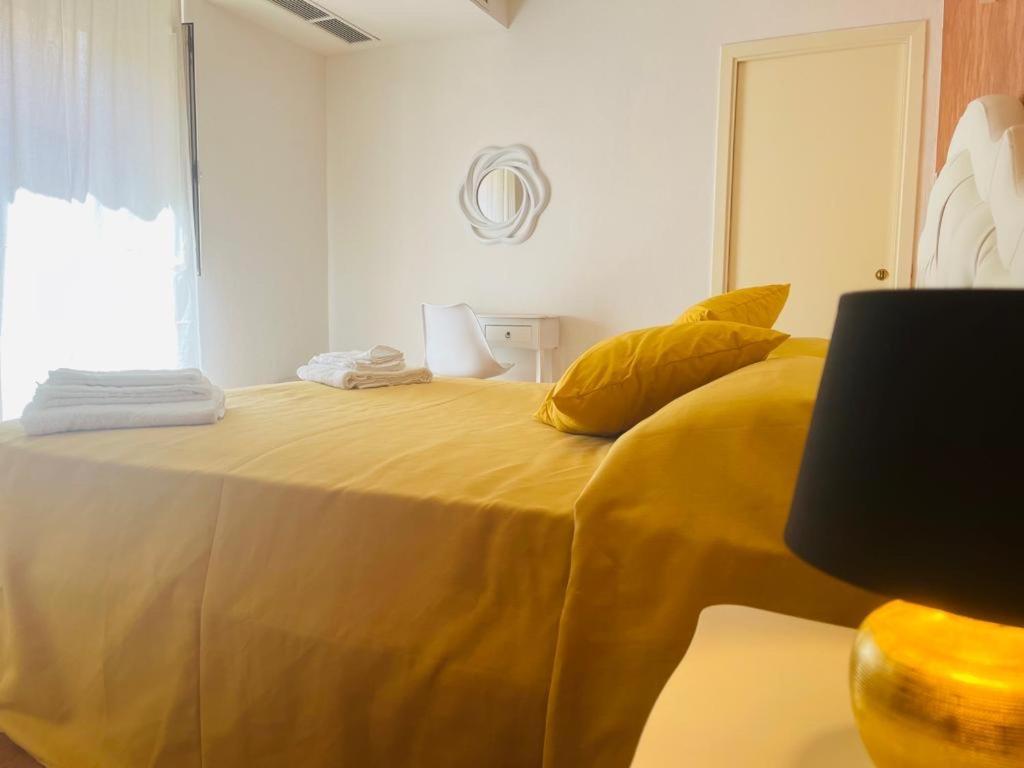 Suite Sardinia Holiday Cagliari Buitenkant foto