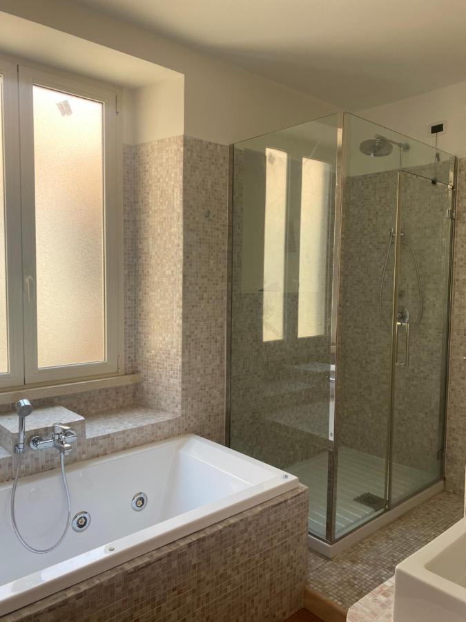 Suite Sardinia Holiday Cagliari Buitenkant foto