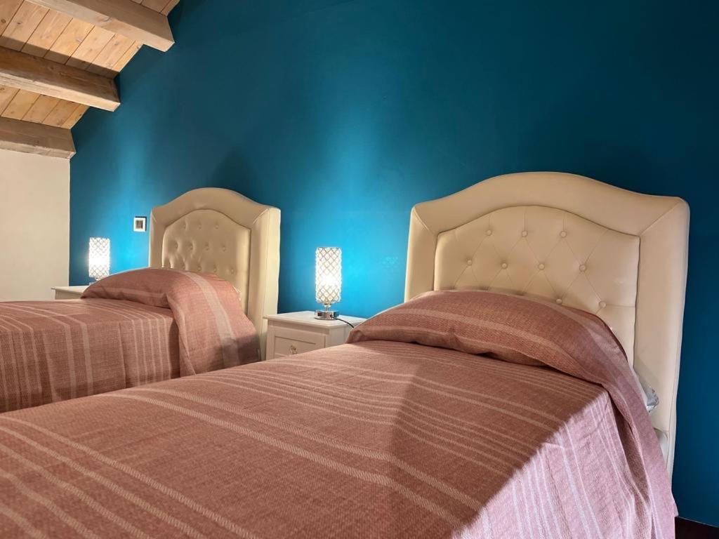Suite Sardinia Holiday Cagliari Buitenkant foto